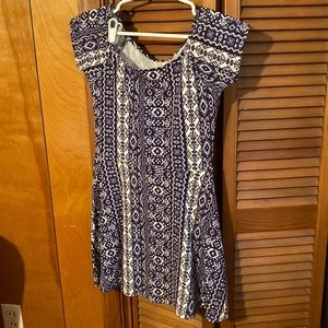 Medium Forever 21 dress